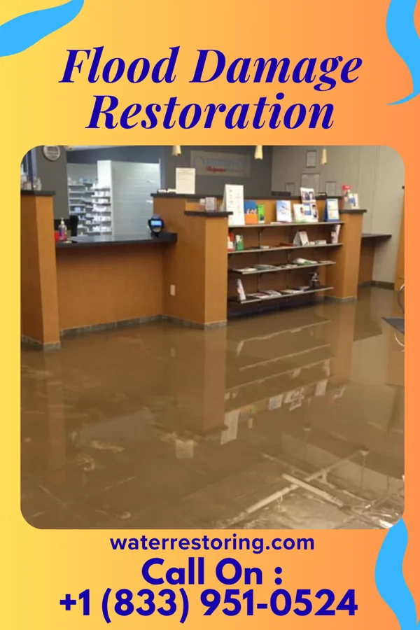 Flood Damage Restoration in Irwin, MO